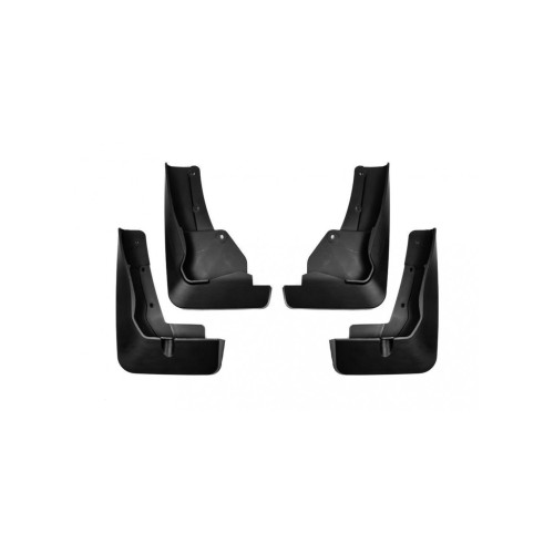 Aparatori noroi compatibile Mitsubishi ASX 2020-2023 Cod: MUD1181-CH5